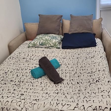 Appartement "Le Provencal" Choisy-le-Roi Luaran gambar