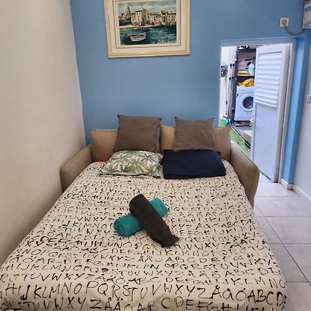 Appartement "Le Provencal" Choisy-le-Roi Luaran gambar