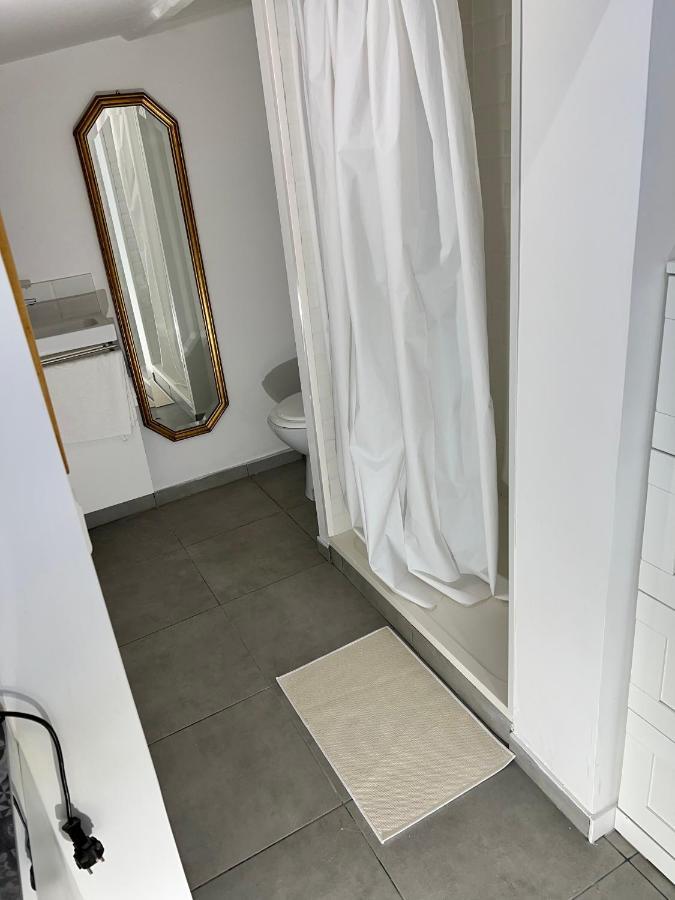 Appartement "Le Provencal" Choisy-le-Roi Luaran gambar