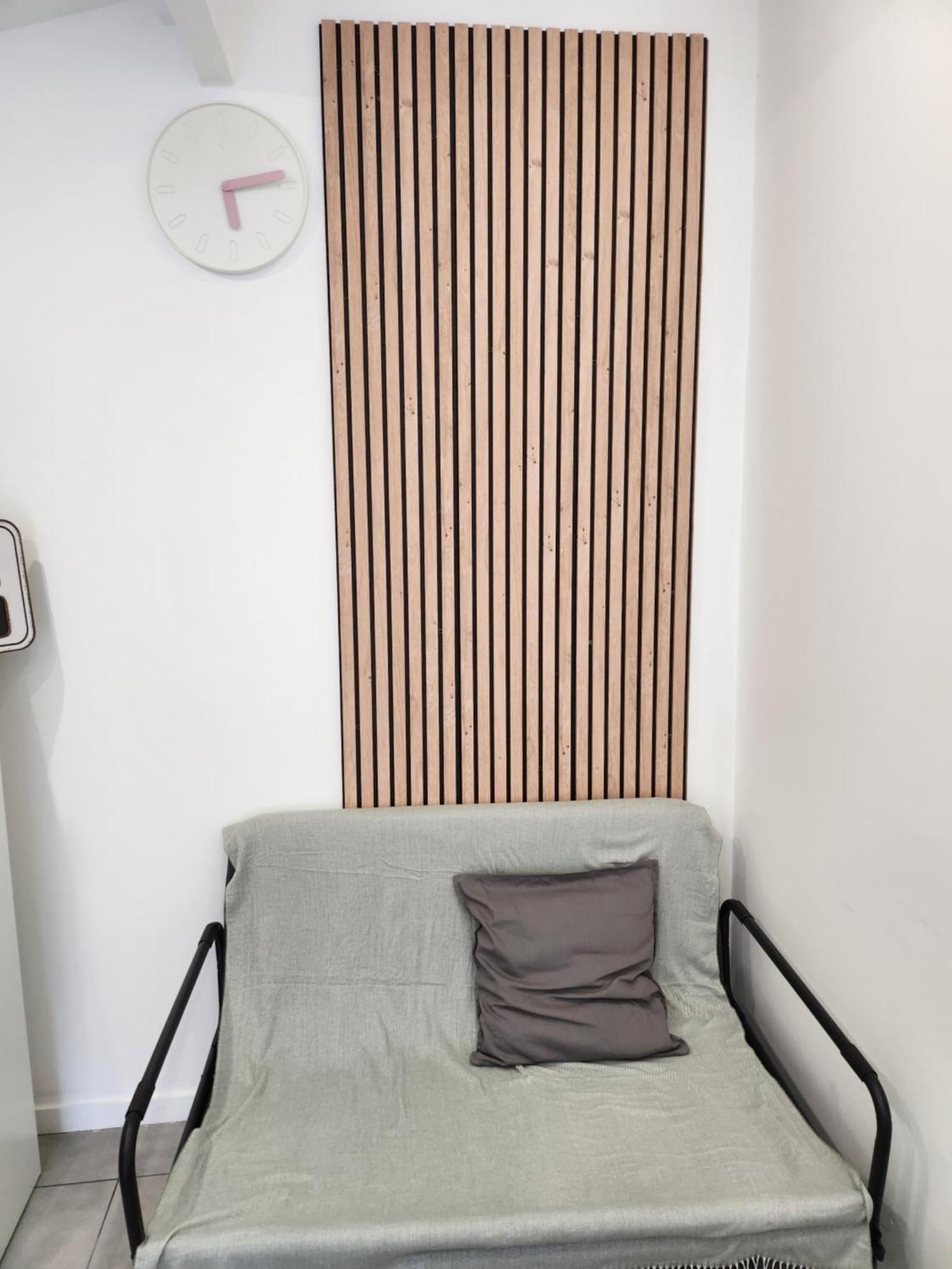 Appartement "Le Provencal" Choisy-le-Roi Luaran gambar