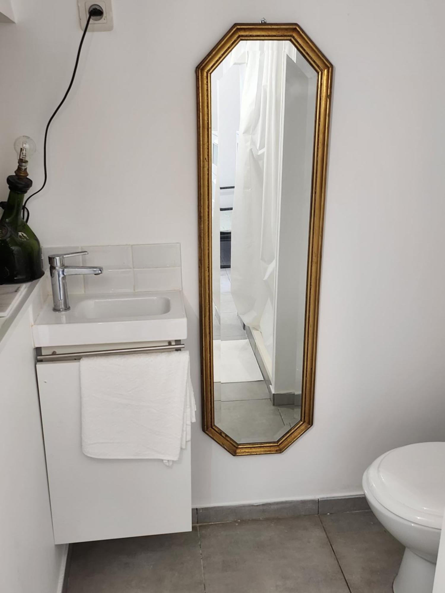 Appartement "Le Provencal" Choisy-le-Roi Luaran gambar